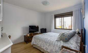 Imagem 3: Apartamento Padrão, 5 dormitórios na Rua Francisco Soledade