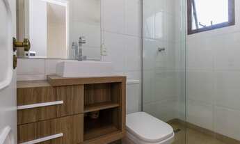 Imagem 4: Apartamento Padrão, 5 dormitórios na Rua Francisco Soledade