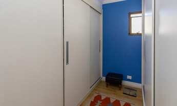 Imagem 5: Apartamento Padrão, 5 dormitórios na Rua Francisco Soledade