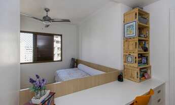 Imagem 6: Apartamento Padrão, 5 dormitórios na Rua Francisco Soledade