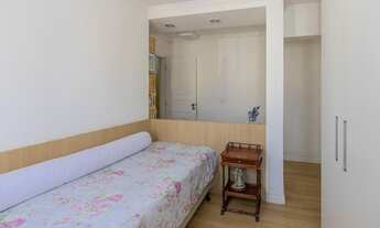 Imagem 7: Apartamento Padrão, 5 dormitórios na Rua Francisco Soledade