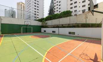 Imagem: Apartamento Padrão, 5 dormitórios na Rua