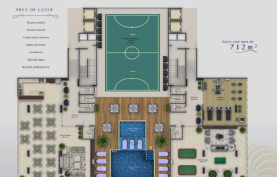 Imagem 13: Apartamento à venda no bairro Morretes - Itapema/SC