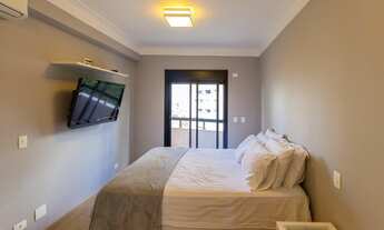 Imagem: Apartamento Padrão, 3 dormitórios na Rua