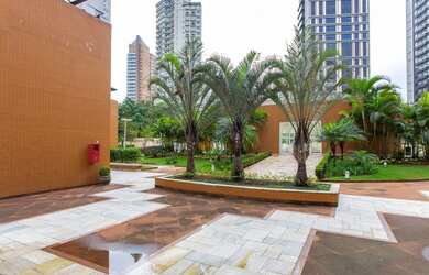 Imagem 6: Apartamento Padrão, 3 dormitórios na Rua Forte William