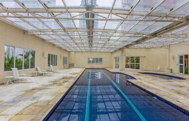 Imagem 5: Apartamento Padrão, 3 dormitórios na Rua Forte William