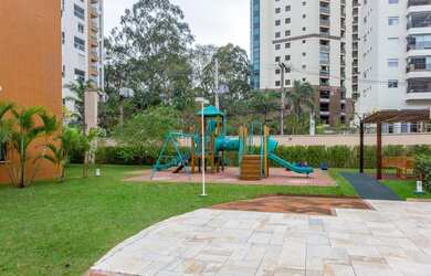 Imagem 2: Apartamento Padrão, 3 dormitórios na Rua Forte William