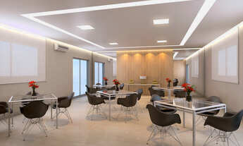 Imagem 3: Apartamento Garden, 2 dormitórios na Rua Arpoador