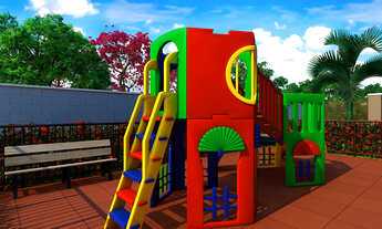 Imagem 5: Apartamento Garden, 2 dormitórios na Rua Arpoador