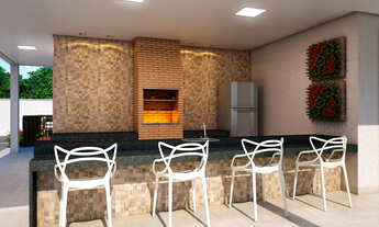 Imagem 4: Apartamento Garden, 2 dormitórios na Rua Arpoador