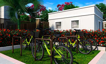 Imagem 6: Apartamento Garden, 2 dormitórios na Rua Arpoador