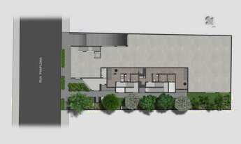 Imagem 13: APARTAMENTO RESIDENCIAL em São Paulo - SP, Jardim Paulista