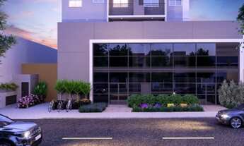 Imagem 2: Composite Moema - Residencial