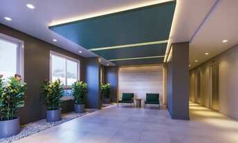 Imagem 3: Composite Moema - Residencial