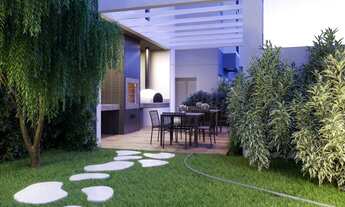 Imagem 13: Apartamento Garden à venda em São Paulo, Moema, com 1 quarto, 62,96m²