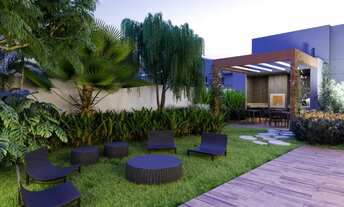 Imagem 14: Apartamento Garden à venda em São Paulo, Moema, com 1 quarto, 62,96m²