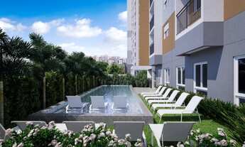 Imagem 15: Apartamento Garden à venda em São Paulo, Moema, com 1 quarto, 62,96m²