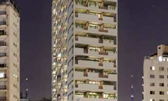 Imagem: Apartamento à venda no bairro Jardim Paulista