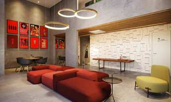 Imagem 5: Apartamento à venda no bairro Jardim Paulista - São Paulo/SP