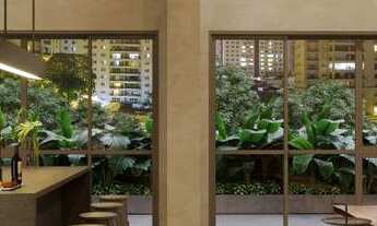 Imagem 7: Apartamento à venda no bairro Jardim Paulista - São Paulo/SP