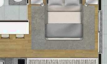 Imagem 15: APARTAMENTO RESIDENCIAL em São Paulo - SP, Campo Belo