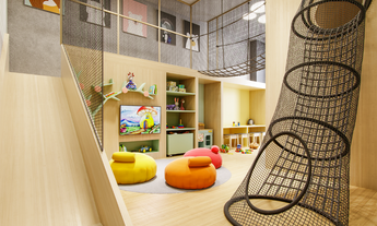 Imagem 7: Apartamento à venda no bairro Jardim das Acácias - São Paulo/SP