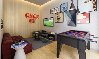 Imagem 6: Apartamento à venda no bairro Jardim das Acácias - São Paulo/SP