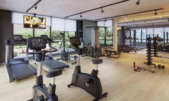 Imagem 4: Apartamento à venda no bairro Jardim das Acácias - São Paulo/SP