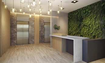 Imagem 3: Apartamento à venda em São Paulo, Vila Clementino, com 1 quarto, 38,31m²