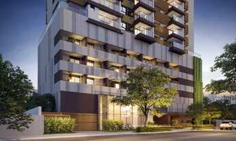 Imagem 2: Apartamento à venda em São Paulo, Vila Clementino, com 1 quarto, 38,31m²