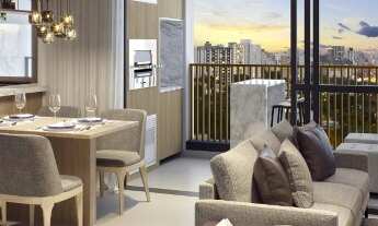 Imagem 4: Apartamento à venda em São Paulo, Vila Clementino, com 1 quarto, 38,31m²