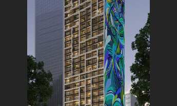 Imagem: Apartamento à venda no bairro Centro