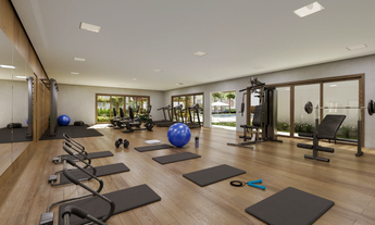 Imagem 5: Blue Condomínio Clube - Blue Condomínio Clube