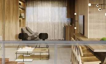 Imagem 3: Apartamento à venda em São Paulo, Vila Nova Conceição, com 3 quartos, 160m²