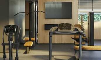 Imagem 5: Tríad, 3 dormitórios na Rua Santa Justina