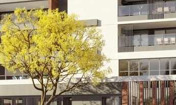 Imagem 2: Tríad, 3 dormitórios na Rua Santa Justina