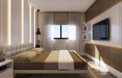 Imagem 8: Apartamento à venda no bairro Morretes - Itapema/SC