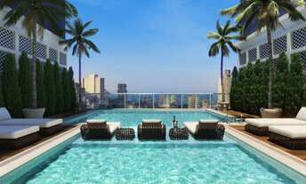 Imagem 13: Apartamento com 2 quartos, 67,55m², à venda em Itapema, Morretes