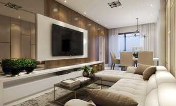 Imagem 4: Ilha Li Galli Residence - Fase 2 - Apartamento à venda no bairro Morretes - Itapema/SC