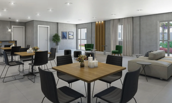 Imagem 3: Apartamento Padrão, 2 dormitórios na Rua Celso Garcia