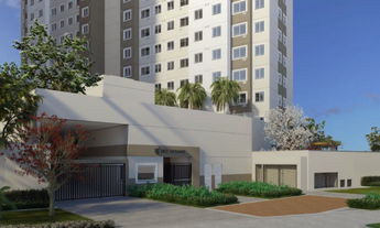 Imagem: Apartamento Padrão, 2 dormitórios na Rua