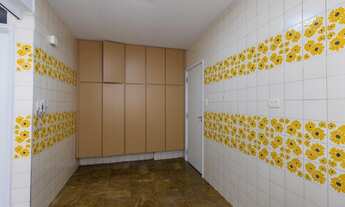 Imagem 7: Apartamento Padrão, 3 dormitórios na Rua Itacema