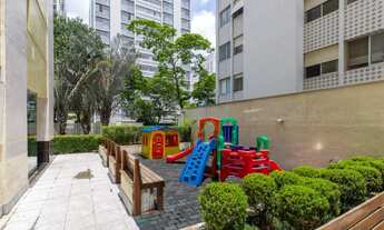 Imagem 4: Apartamento Padrão, 3 dormitórios na Rua Itacema