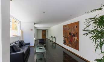 Imagem 3: Apartamento Padrão, 3 dormitórios na Rua Itacema