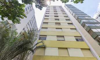 Imagem 2: Apartamento Padrão, 3 dormitórios na Rua Itacema