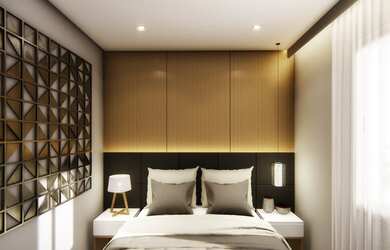 Imagem 7: Apartamento Garden, 2 dormitórios na Avenida Nazaré