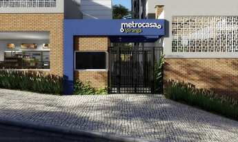 Imagem 2: Apartamento Garden, 2 dormitórios na Avenida Nazaré