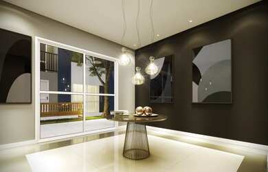 Imagem 3: Apartamento Garden, 2 dormitórios na Avenida Nazaré