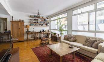 Imagem: Apartamento Padrão, 3 dormitórios na Avenida