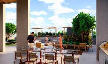 Imagem 13: Lumen - Studios Apartamento com 1 dormitório